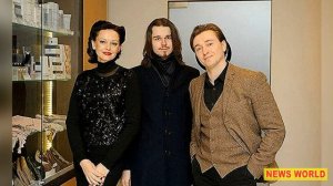 ПЯТЕРО ДЕТЕЙ и Знаменитая Жена | Как Выглядят Дети и Жена Сергея Безрукова