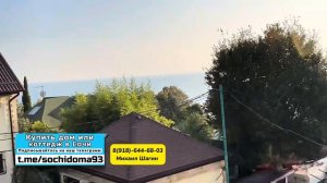 Олигархи в ШОКЕ от этого дома в Сочи. Современный коттедж с бассейном в Сочи рядом с морем