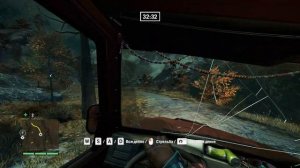 Far Cry 4  Побег из Дургеша