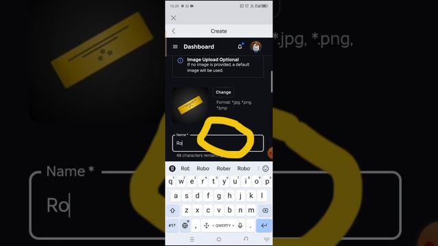 Как создать геймпас на телефоне