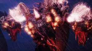 Nioh - Ямата-но-Ороти