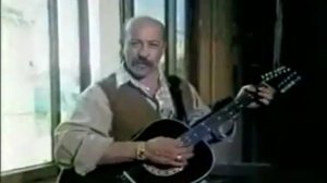 "На улице Марата" - А.Я.Розенбаум