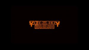 Klasky Csupo Robot Logo (2002) Newer Version HD PAL Effects in Basser