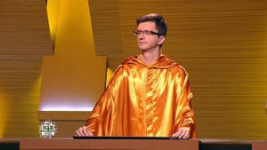 Своя игра. Хачатуров - Сидорович - Иванов (17.12.2016) HD