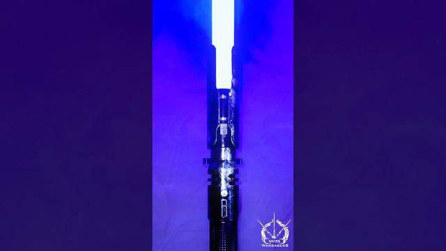 #calkestis #lightsaber «RedGuy III» by #warsabers #starwars #xenopixel #jedisurvivor #звездныевойны смотреть онлайн