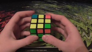 Переходим на Фридрих. Ускорение 11