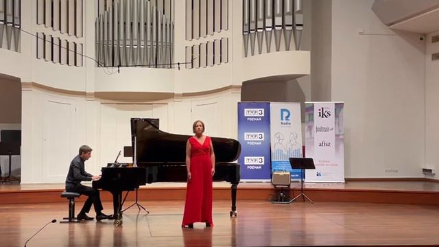 Santa Lucia - T. Cottrau смотреть онлайн