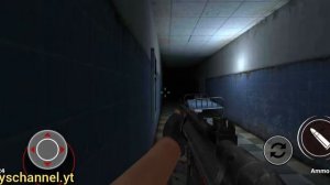 Evil Horror Monsters 2 (ENAX GAMES) New Version V3.0 Full Gameplay