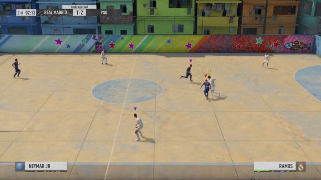 FIFA 21_20220220144918 смотреть онлайн