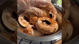 Вкуснейшие шампиньоны