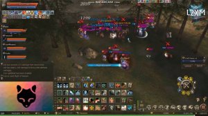 L2XM soulstealers AntZerg ON !! 22ppl no more