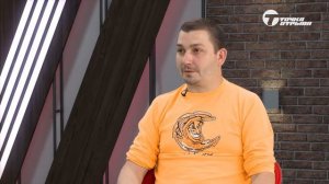 Александр Потапов #ПОТАПОВМОЖЕТ. Большое интервью