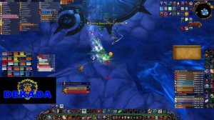 Heroic Lich King 25 man #51- FURY WARRIOR POV - Warmane: Icecrown - With new set of MT and OT