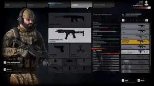 Ghost Recon Wildlands - 9x19VSN Sub Machine gun - Location and Overview - Gun Guide