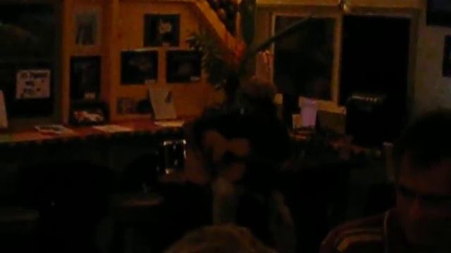 Kava Kafe - RJ's Crossroads смотреть онлайн