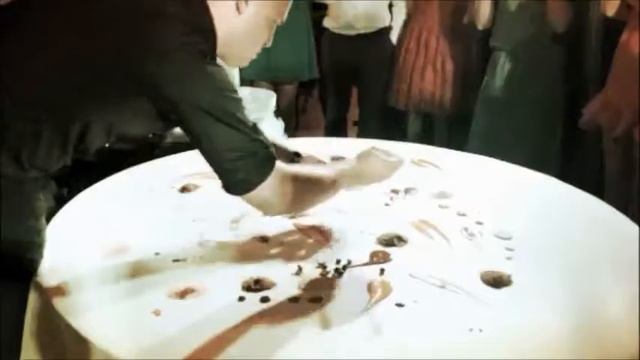 G&V Cooking Desertų šou '15 смотреть онлайн