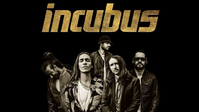 Incubus - Crowded Elevator GUITAR BACKING TRACK WITH VOCALS!