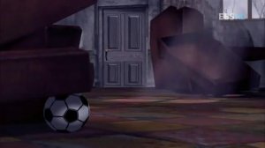 Bernard Bear Episode 6 2009