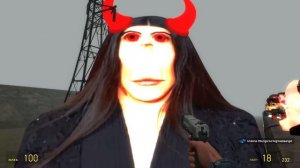 ROSALIA AND OBUNGA BIG BOSS VS Too Much Ultimate Nextbots (part20) in Garry's Mod!!!