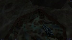 half-life: blue shift / #4 / focal point / silent playthrough