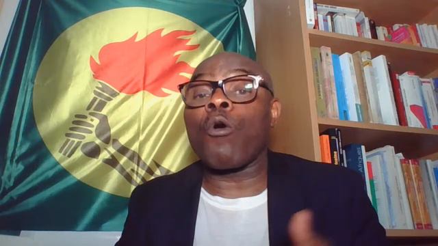 "FATSHI,BEMBA, PETER KAZADI DOIVENT DEMISSIONNER.LOUIS MICHEL, ATTENTION". смотреть онлайн