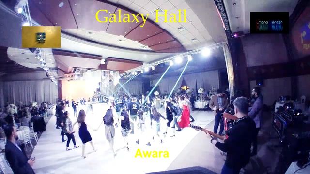 Awara Dancehall 3 assyrian party 2020 смотреть онлайн