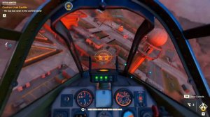 far cry 6 - Epic airplane Mission Gameplay
