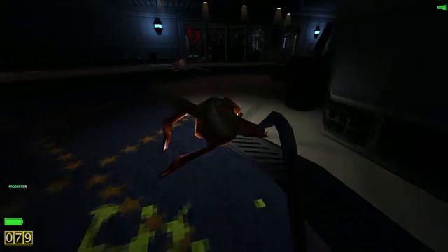 Half Life - Signal Lost Dimensional Malfunction Full Walkthrough