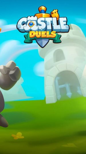 Прохождение ивента/ОТЛИЧНАЯ СБОРКА ДЛЯ ИВЕНТА #Castle duels