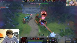 РОСТИК ВЗЯЛ В КОМАНДУ АГЕНТА ГАБЕНА И ВОТ ЧТО ИЗ ЭТОГО ВЫШЛО...