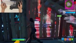 ASMR Fortnite. SK61 keyboard. АСМР фортнайт. Клавиатура SK61. PS4 fortnite.