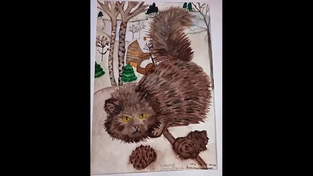 ПОУ ТЛ имени Дмитрия Кантемира Юные художницы смотреть онлайн