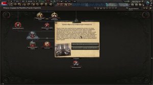 Hearts of Iron 4. Гайд на Аргентину. Как объединить Южную Америку?