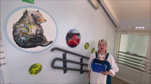 Путешествие по Карелии