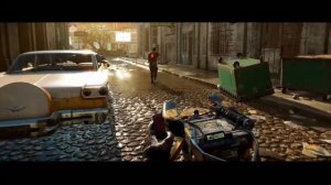 FAR CRY 6 GMV MACARENA