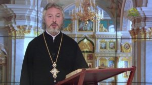 Церковный календарь 24 сентября. Преподобный Силуан Афонский