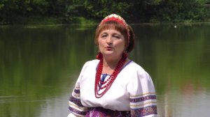 Любовь Кокорина (с. Кашино, Свердловская область)_Мамин старенький дом (муз. Николай Семенов сл. Вал