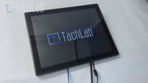Встраиваемый сенсорный монитор 15 дюймов TL-CMQ