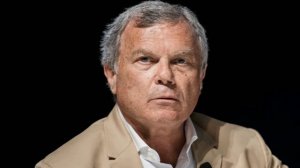 Cannes Lions Martin Sorrell Spars With Ken Auletta on the Future of Media