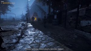 FAR CRY 5. Секретная концовка! (Легко и быстро)