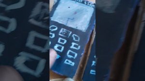 краш тест нокии 33 10