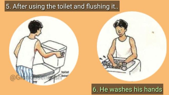 Ini trik mudah bahasa Inggris #dailyactivities #englishpart1

Belajar bahasa Inggris
kampung Inggri