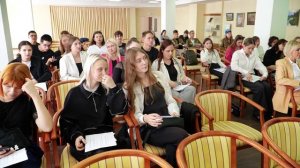 «Молодой специалист – строитель будущего» г. Пенза 19-20 сентября 2024