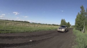 Off-Road на Suzuki Grand Vitara там где и твоя ДЕВЯТКА проедет  #начало #старт #suzuki #offroad