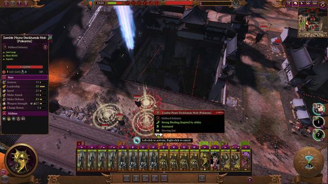 Total War - Warhammer III : le GROS Patch 2.2 analysé