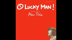Alan Price  ( The Animals )  -  O Lucky Man!  ( 1973)