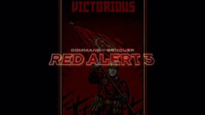RED ALERT 3 : SOVIET MARCH FULL MIX