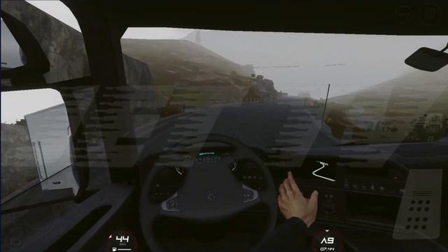 truckers of europe 3 netlog lojistik !!!