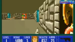 История ID Software. Часть 1