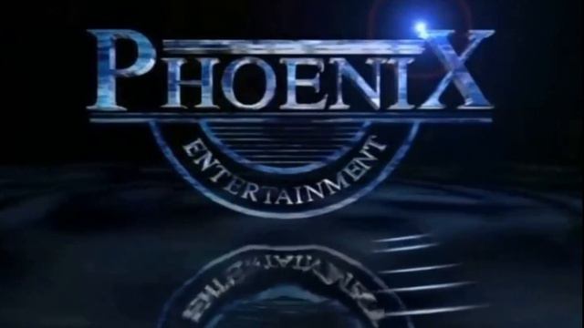 Phoenix Entertainment Logo смотреть онлайн